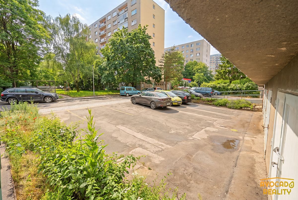 Prodej bytu 2+1 54 m² – fotografie 5