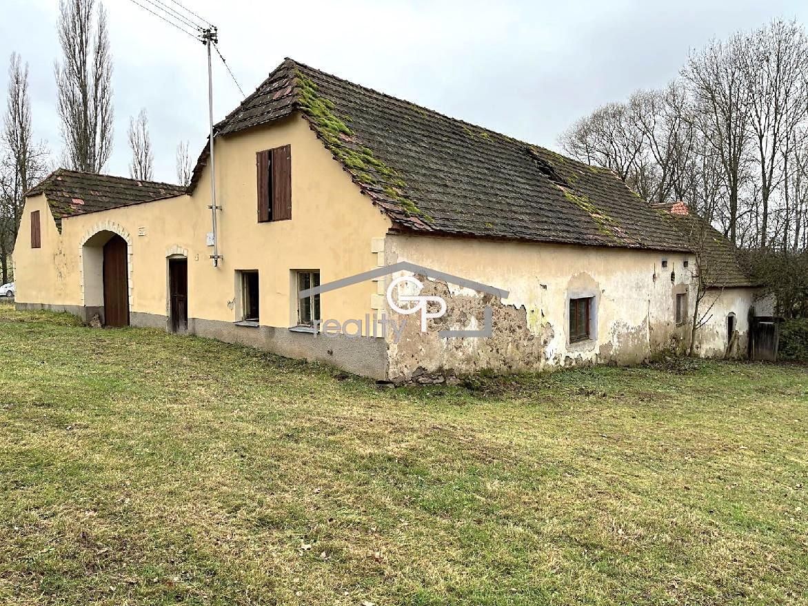 Prodej chalupy 120 m², pozemek 8582 m² – fotografie 5