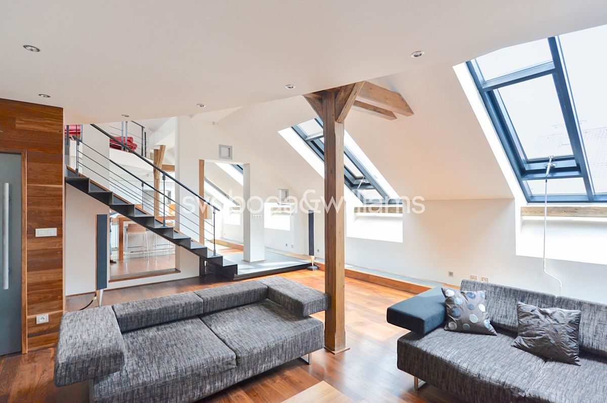 Prodej bytu 3+kk 187 m² – fotografie 4