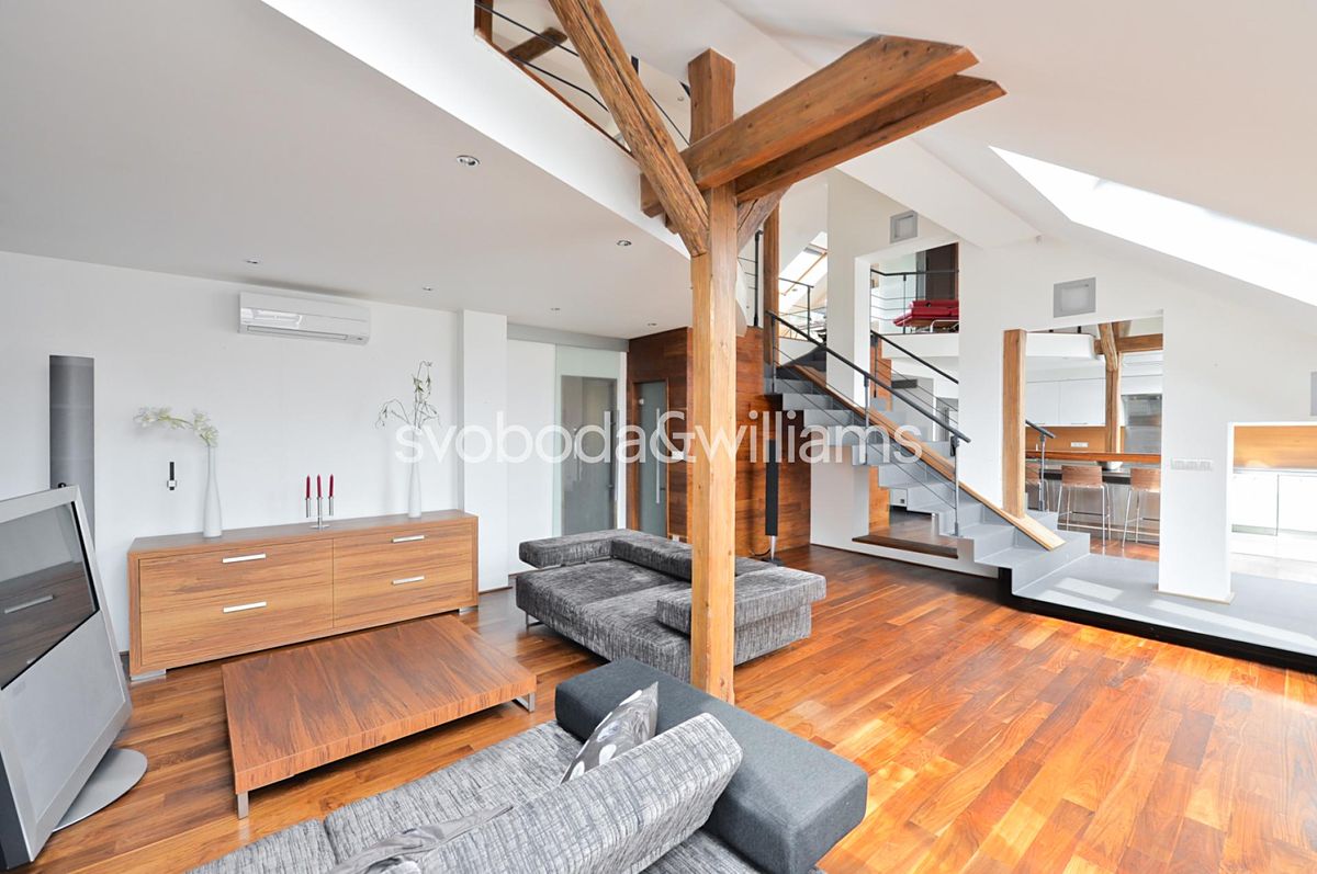 Prodej bytu 3+kk 187 m² – fotografie 3