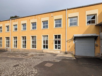 Prodej komerčního prostoru, 3 000 m² (2 z 27)