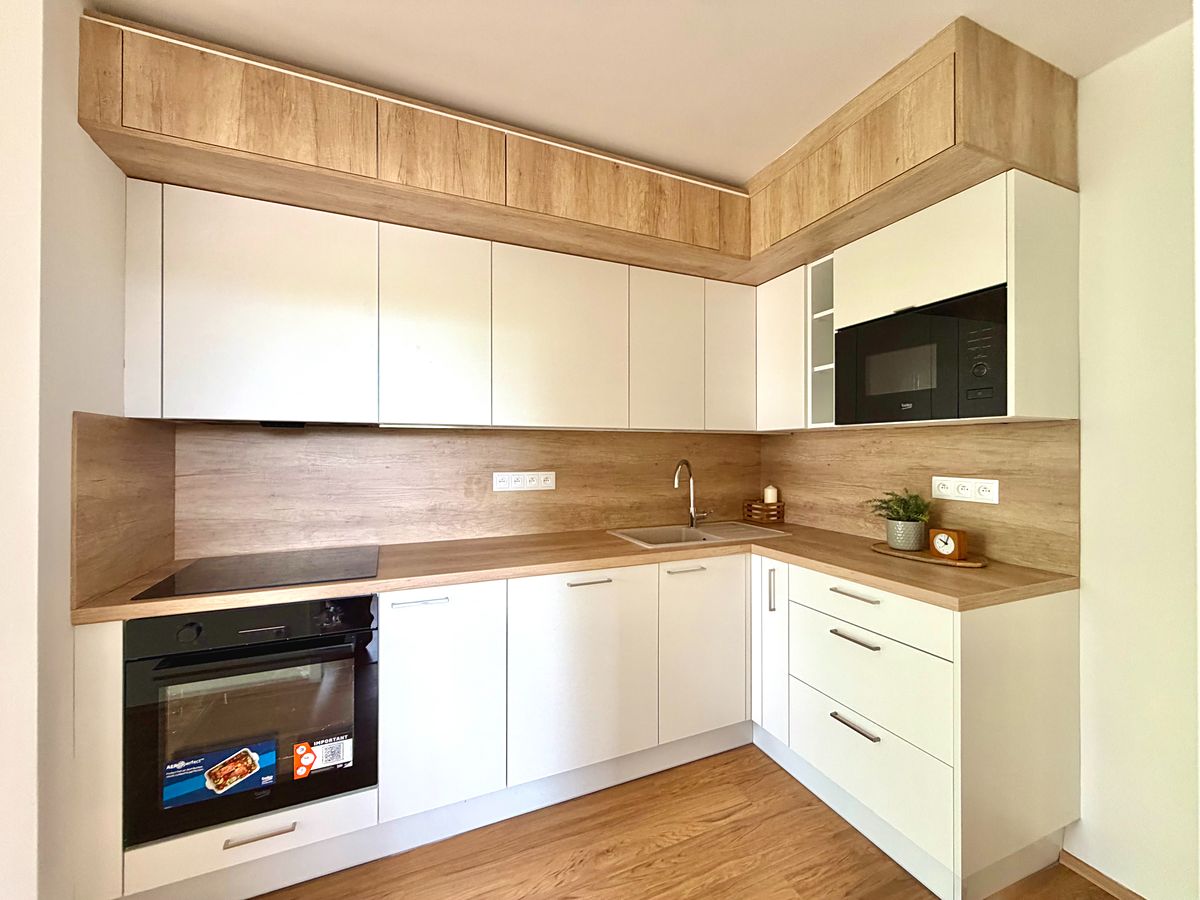 Prodej bytu 4+kk 73 m²