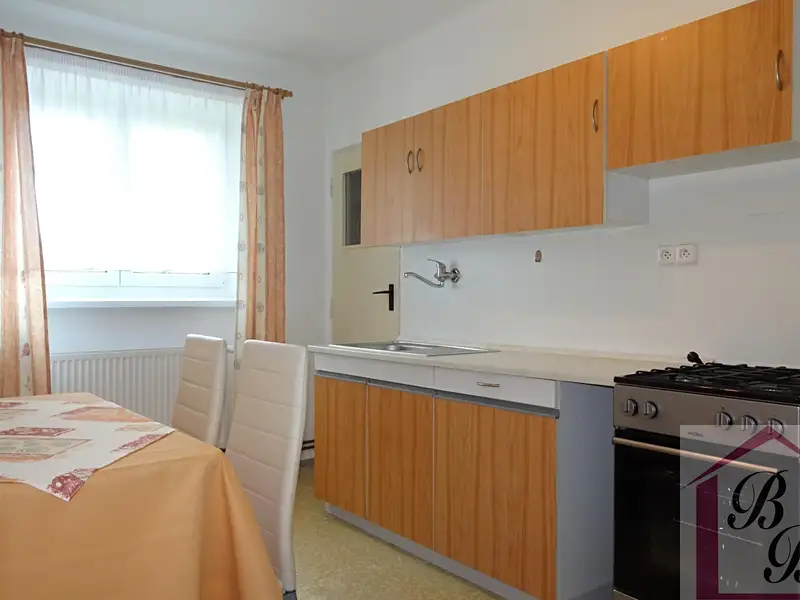 Pronájem bytu 2+1 49 m², Mladá Boleslav – náhled fotky 2