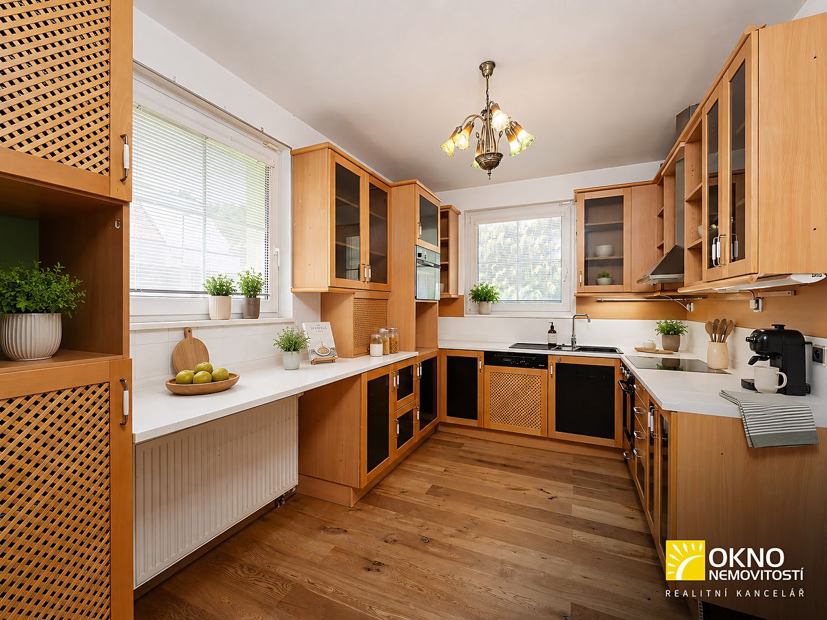 Prodej rodinného domu 240 m², pozemek 1065 m² – fotografie 3