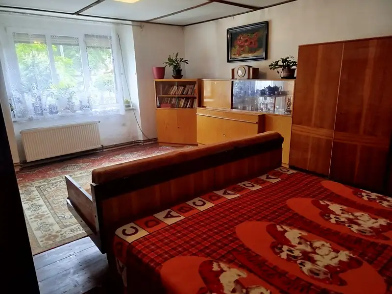 Prodej rodinného domu 80 m², pozemek 874 m², Kožlany – náhled fotky 3