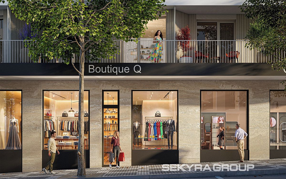Prodej bytu 5+kk 227 m² – fotografie 4