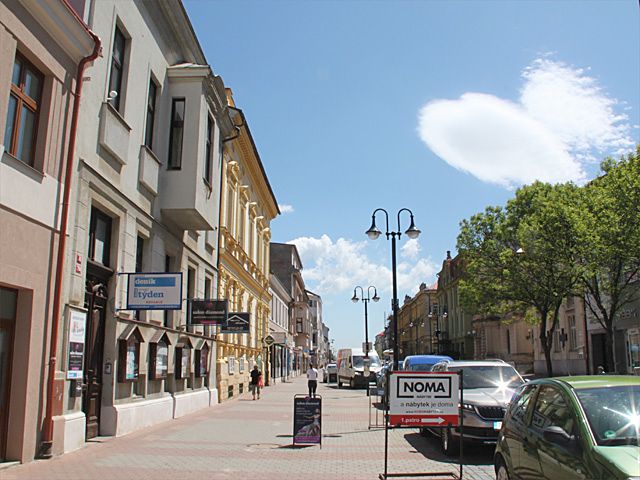 Pronájem kanceláře 80 m² – fotografie 3