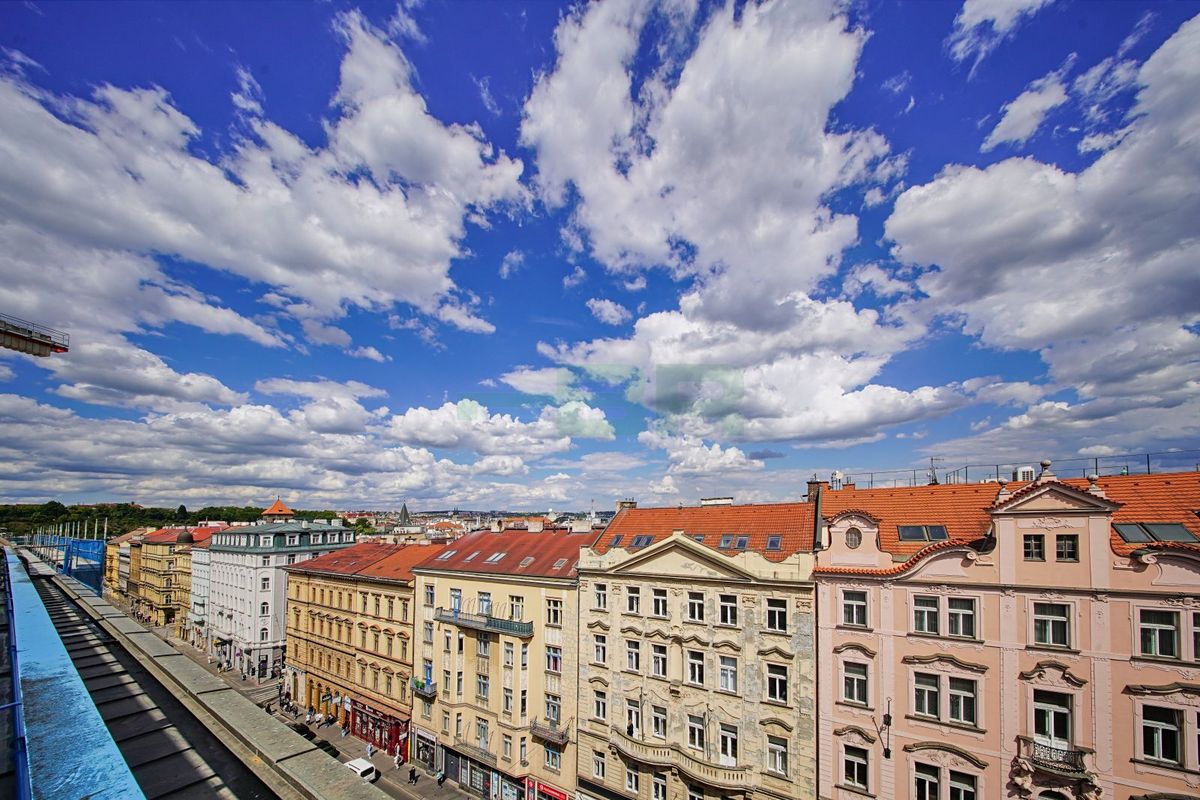 Prodej bytu 2+1 91 m² – fotografie 4