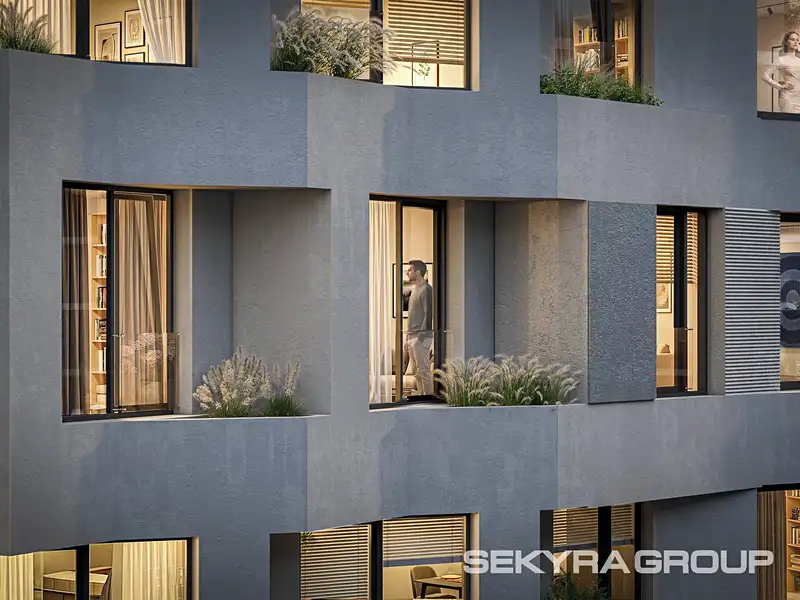 Prodej bytu 3+kk 84 m², Praha – náhled fotky 3
