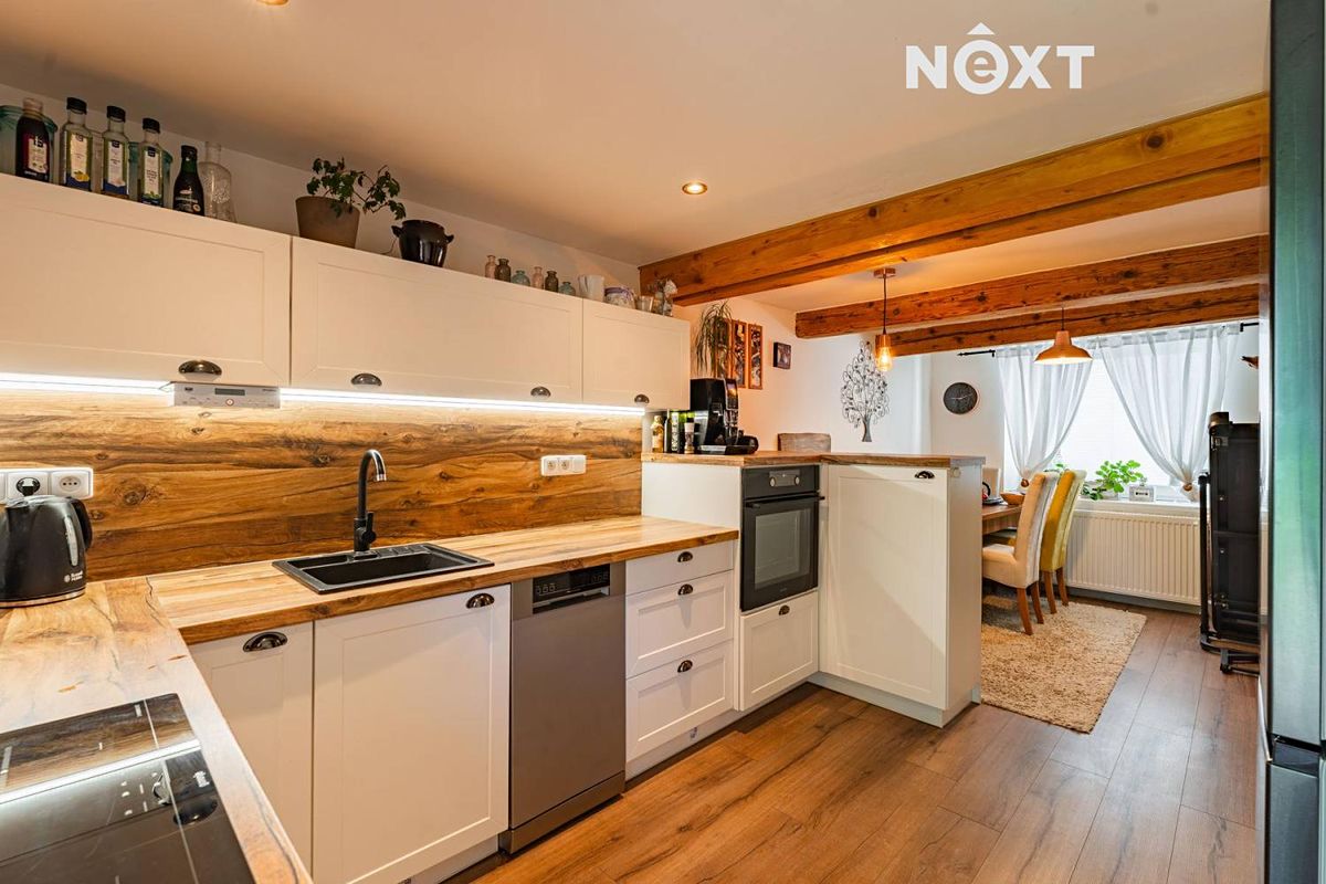 Prodej rodinného domu 93 m², pozemek 730 m² – fotografie 3
