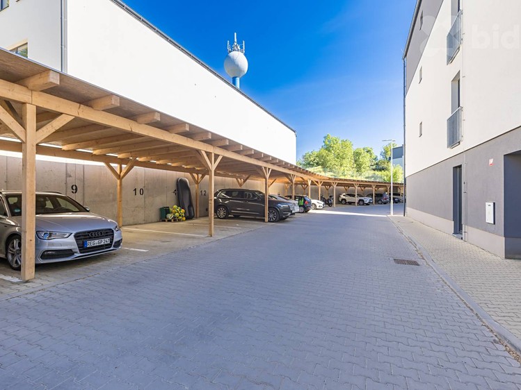 Квартира 3+kk на продаж, 85 м² (23 з 30)