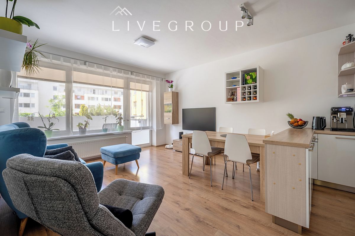 Prodej bytu 4+kk 75 m²