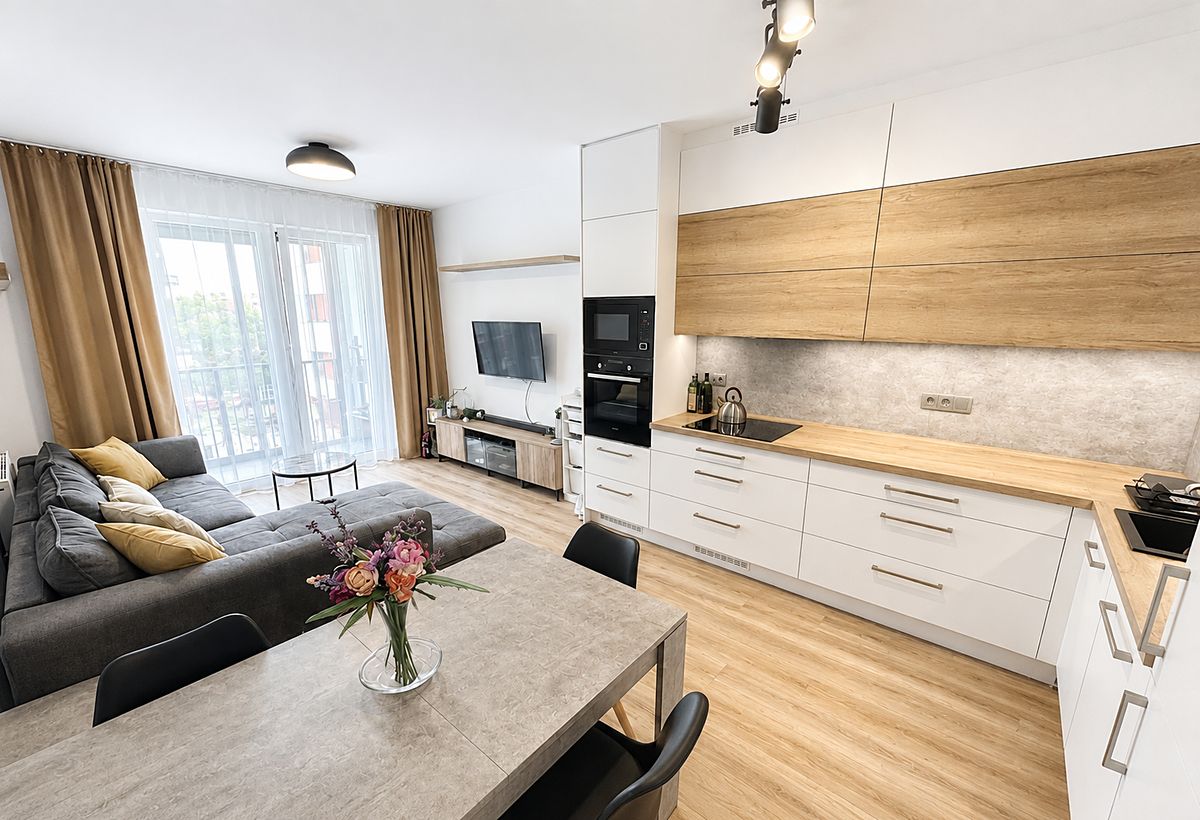 Prodej bytu 3+kk 73 m²