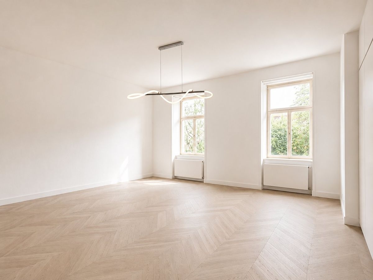 Prodej bytu 3+kk 84 m²