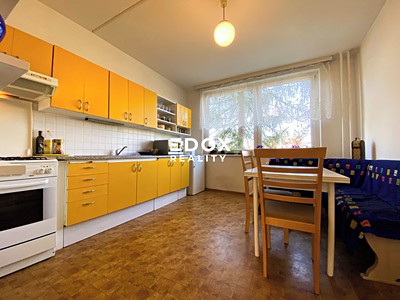 Prodej bytu 3+1 83 m²
