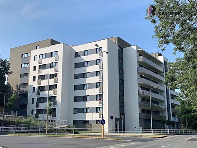 Pronájem bytu 2+kk 62 m²