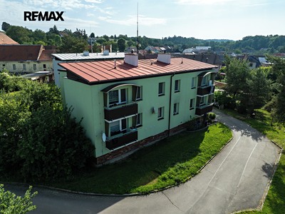 Prodej bytu 3+1 81 m²