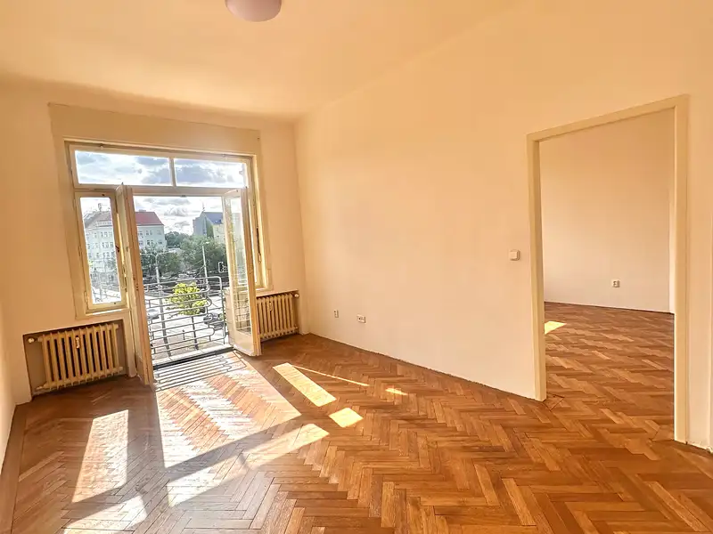 Pronájem bytu 2+1 66 m², Plzeň – náhled fotky 2
