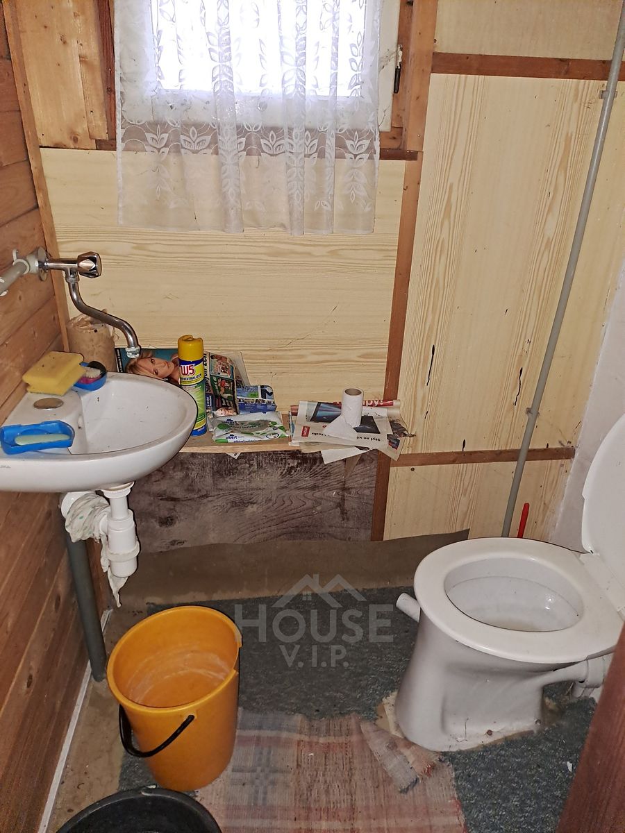 Prodej rodinného domu 82 m², pozemek 1062 m² – fotografie 5