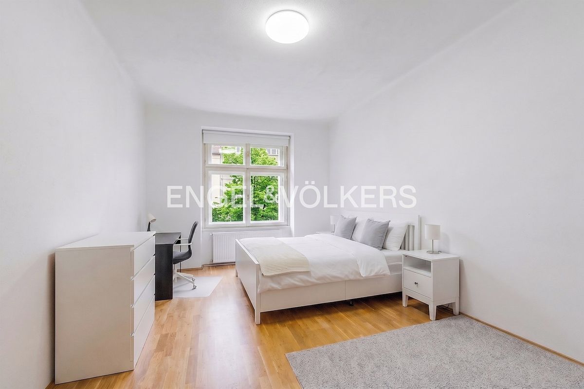 Prodej bytu 3+kk 85 m²