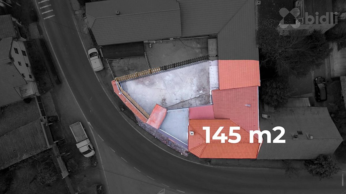 Prodej rodinného domu 145 m², pozemek 150 m² – fotografie 3