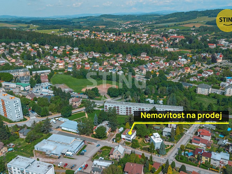 Prodej domu, 220 m² (28 z 33)