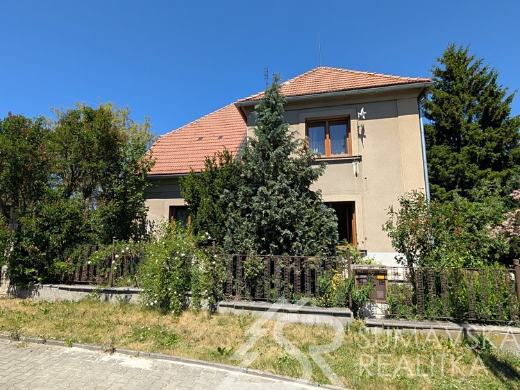Prodej domu, 1 020 m² (2 z 27)