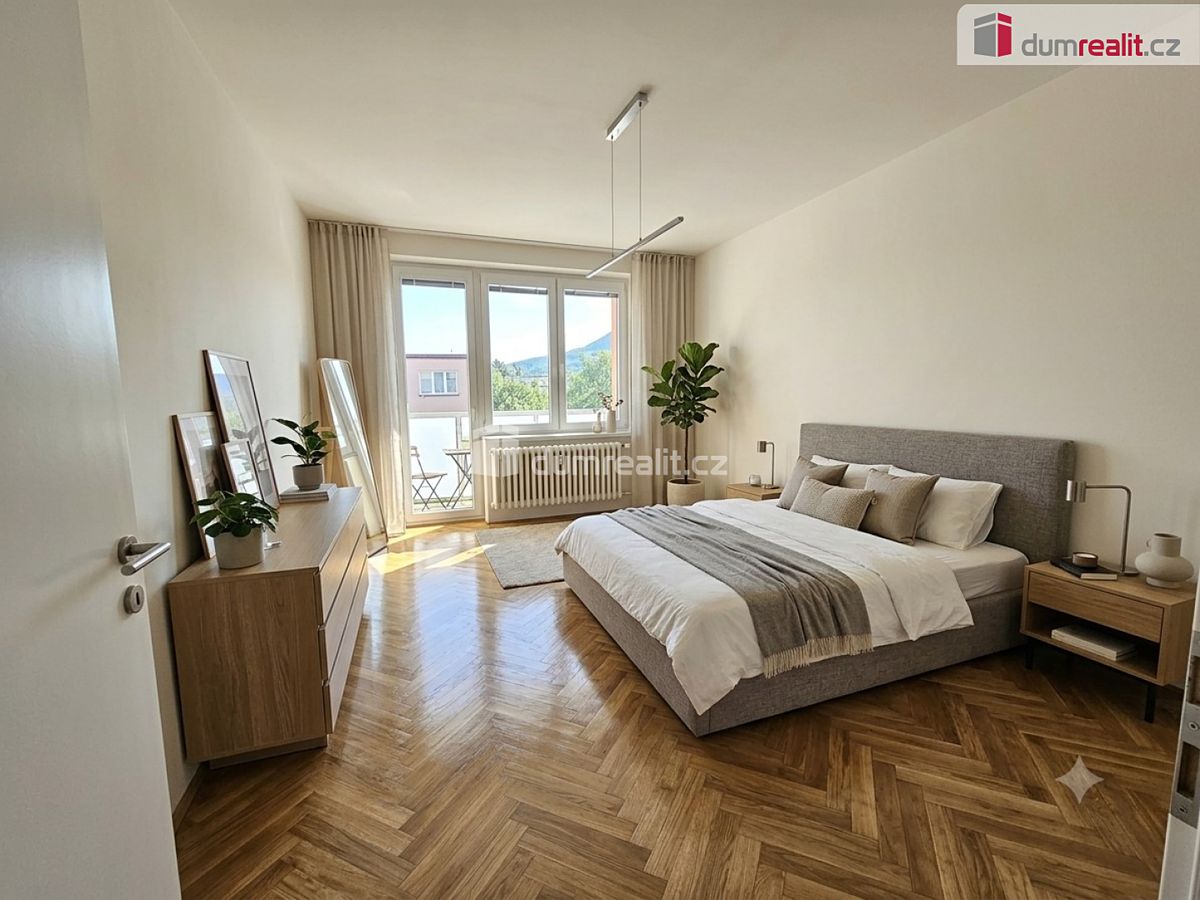 Prodej bytu 2+1 55 m² – fotografie 4