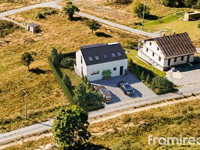 Prodej stavebního pozemku 625 m²