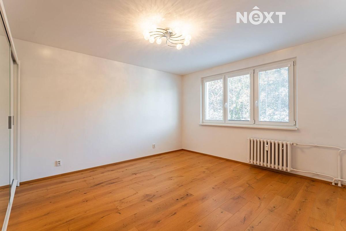 Prodej bytu 2+1 54 m² – fotografie 5