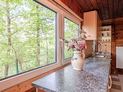 Prodej chaty 33 m², pozemek 33 m²