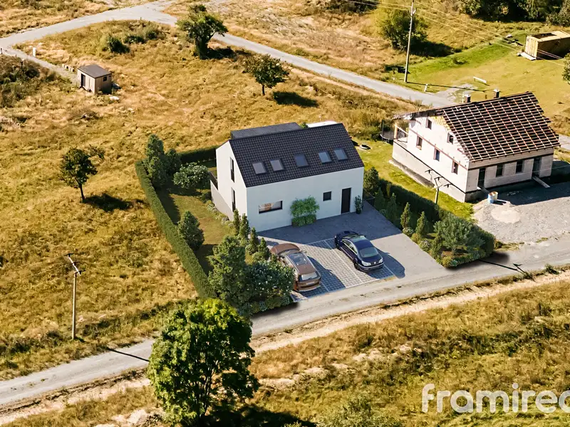 Prodej rodinného domu 160 m², pozemek 625 m², Václavov u Bruntálu – náhled fotky 2