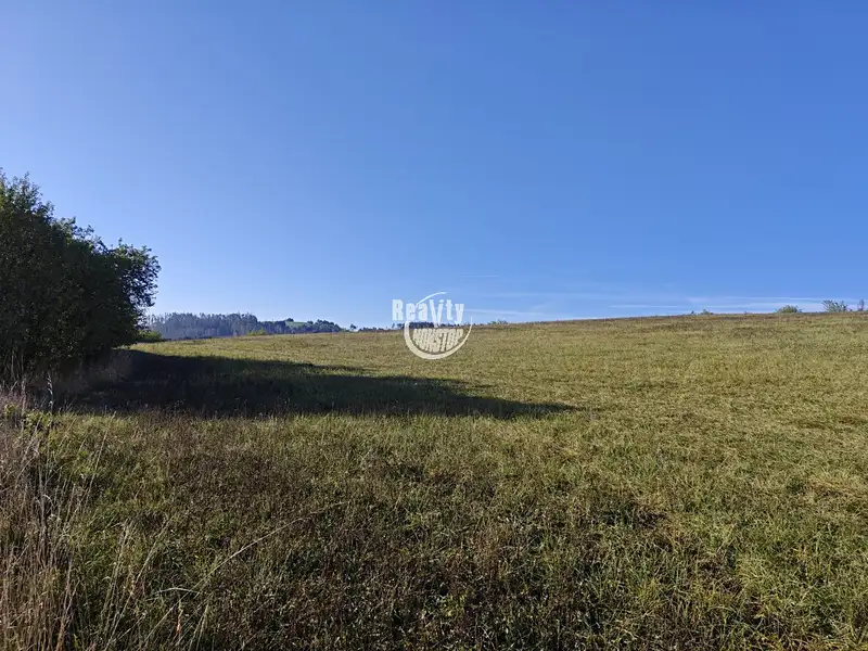 Prodej stavebního pozemku 596 m², Bransouze – náhled fotky 3