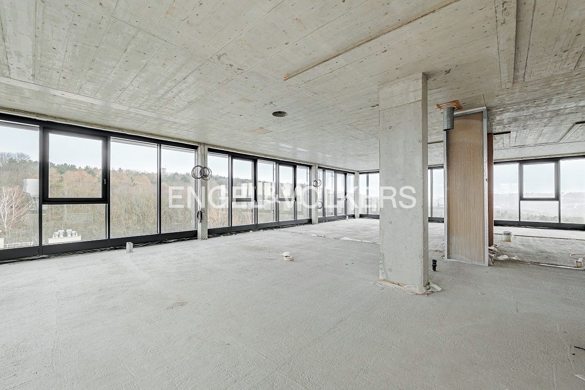 Prodej bytu atypické 279 m²