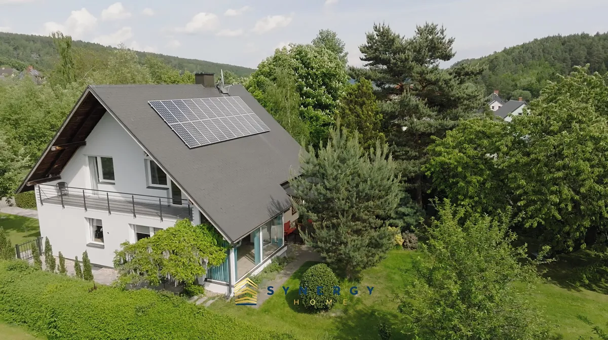 Prodej rodinného domu 283 m², pozemek 1411 m²