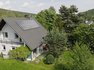 Prodej  rodinného domu 283 m², pozemek 1 411 m²