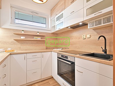 Prodej bytu 2+1 51 m²