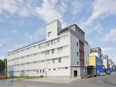 Pronájem kanceláře 23 m²