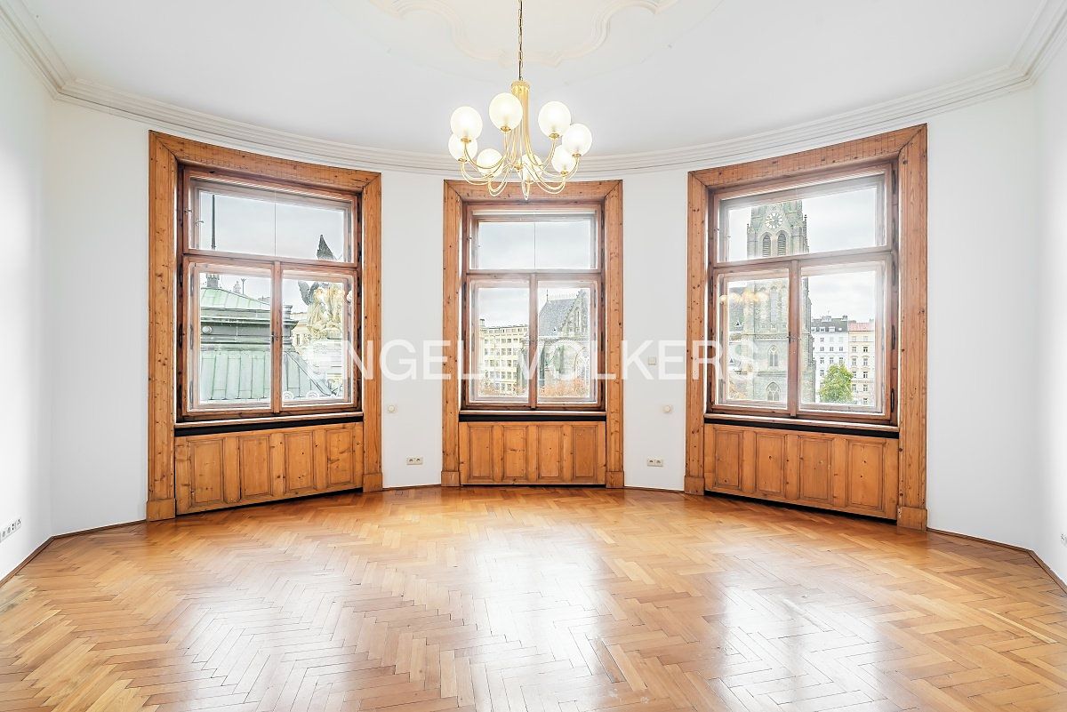 Pronájem bytu 5+1 254 m²