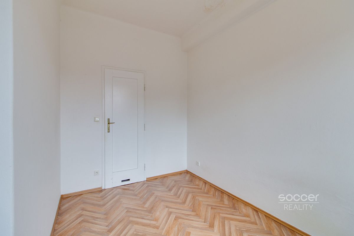 Pronájem bytu 1+1 45 m² – fotografie 5
