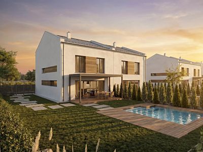 Prodej rodinného domu 130 m², pozemek 437 m²