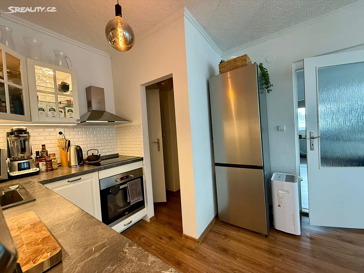 Pronájem bytu 2+kk 64 m² – další