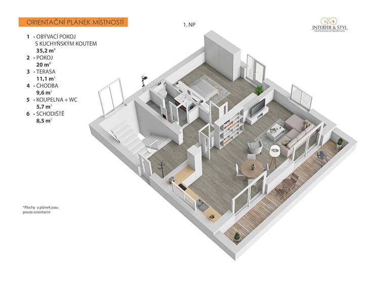Haus zum Kauf, 309 m² (30 von 31)