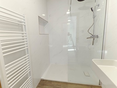 Pronájem bytu 3+kk 72 m²