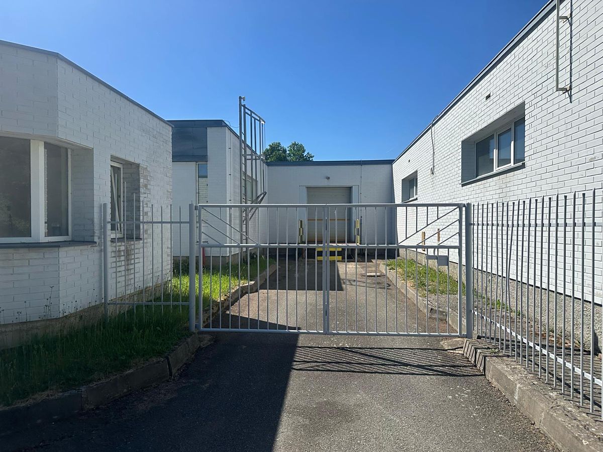 Prodej skladového prostoru 809 m² – fotografie 4