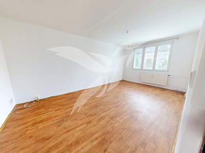 Pronájem bytu 2+1 62 m²