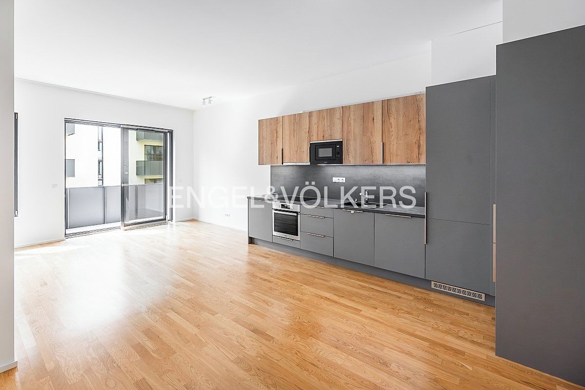 Pronájem bytu 2+kk 68 m²