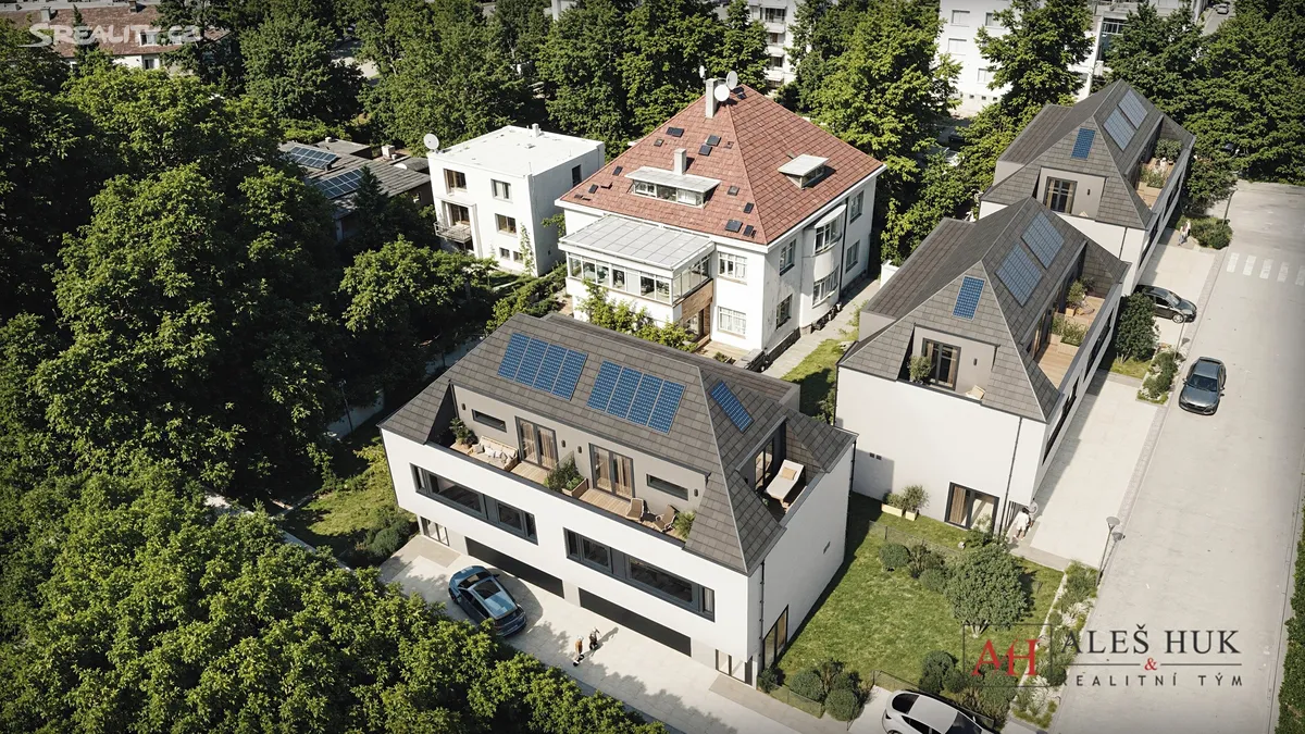 Prodej rodinného domu 130 m², pozemek 164 m² – pohled 4