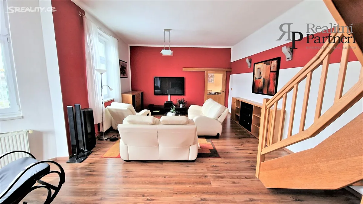 Prodej bytu 4+1 149 m² – pohled 3