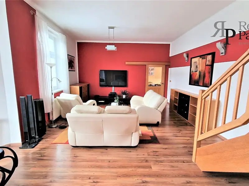 Prodej bytu 4+1 149 m², Ostrava – náhled fotky 3